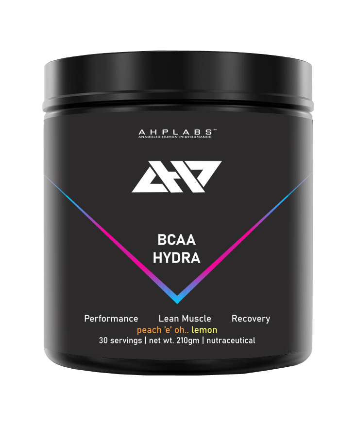 BCAA HYDRA