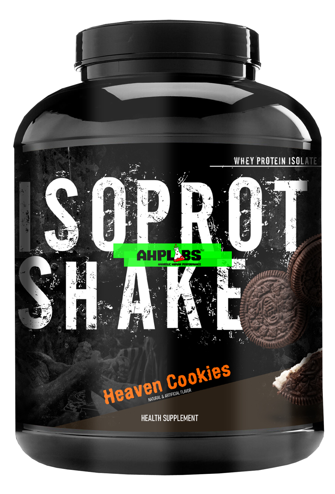 ISOPROT SHAKE