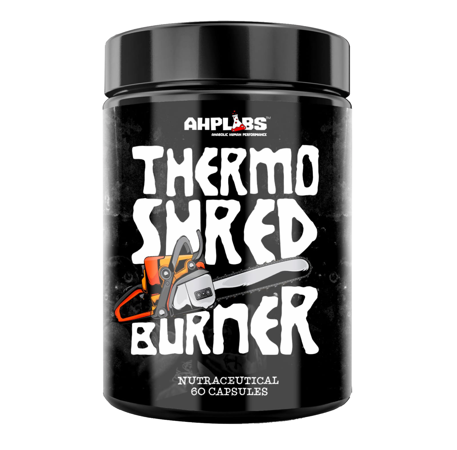 THERMO SHRED BURNER